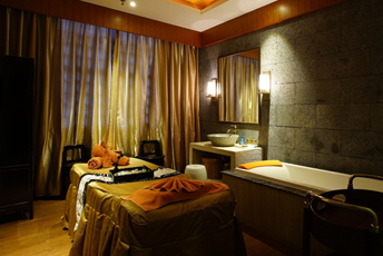 杭州上城区一个男人的桑拿忏悔录